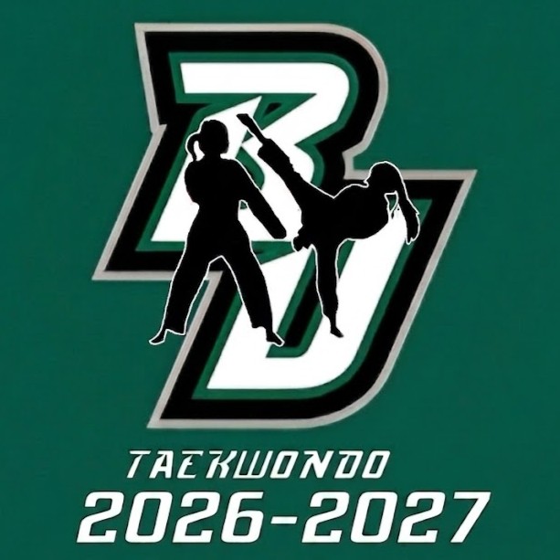 Group avatar for Binghamton Taekwondo Club 2026-2027