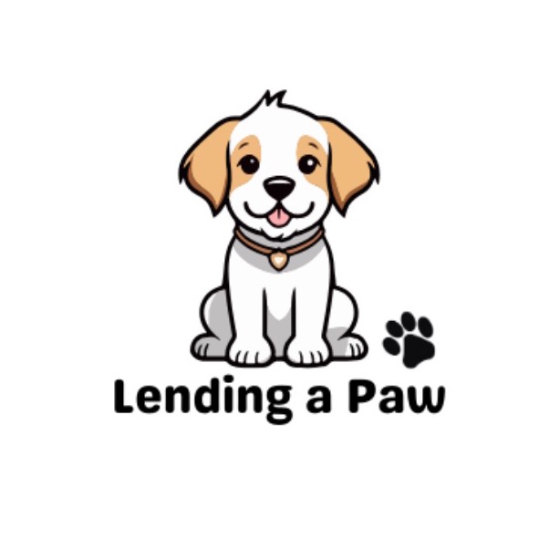 Group avatar for Lending A Paw🐾