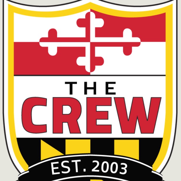 Group avatar for Crew ‘25
