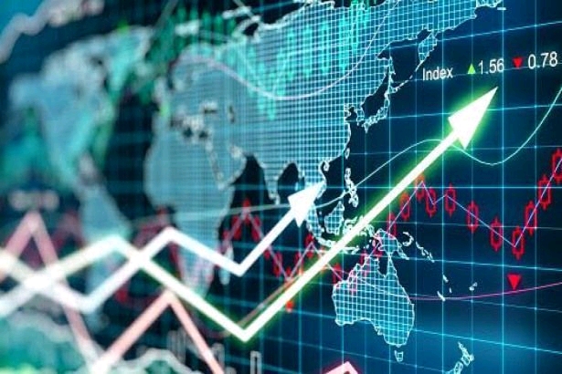 Group avatar for The Stock Market