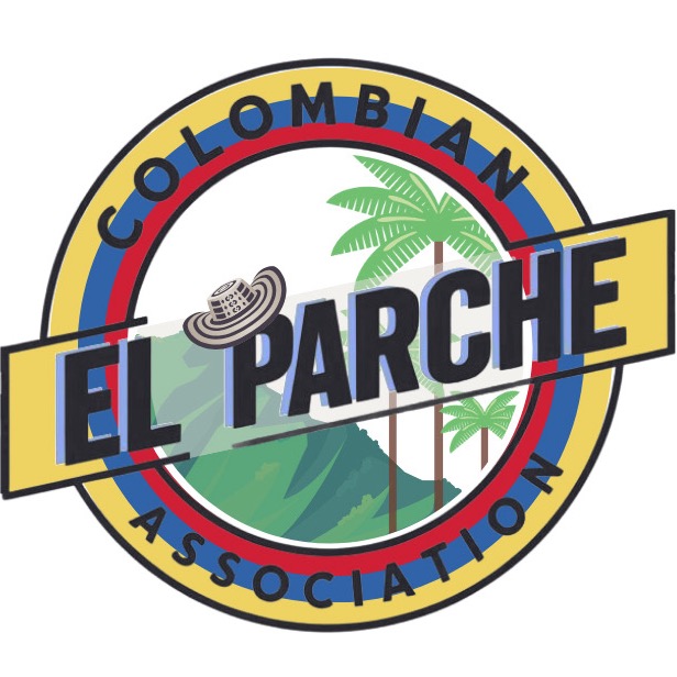 Group avatar for EL PARCHE ( Colombian Student Association) 🇨🇴🇨🇴