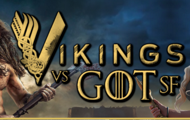 Group avatar for Vikings vs GOT SF