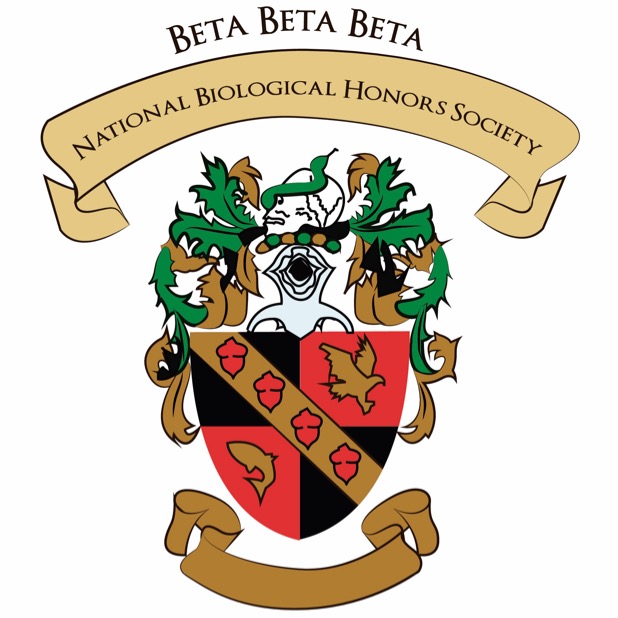 Group avatar for Tri-Beta Biological Honor Society