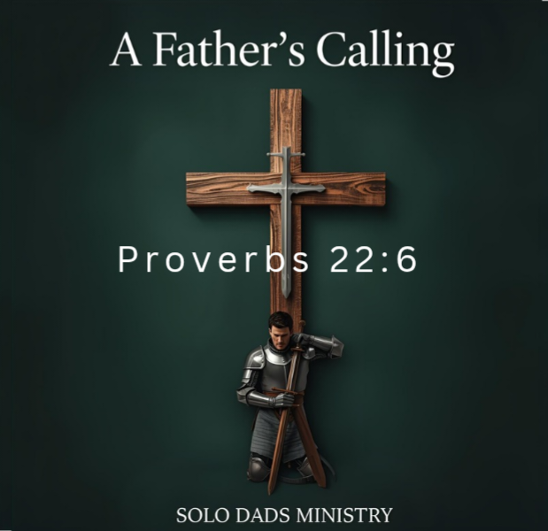 Group avatar for A Father's Calling