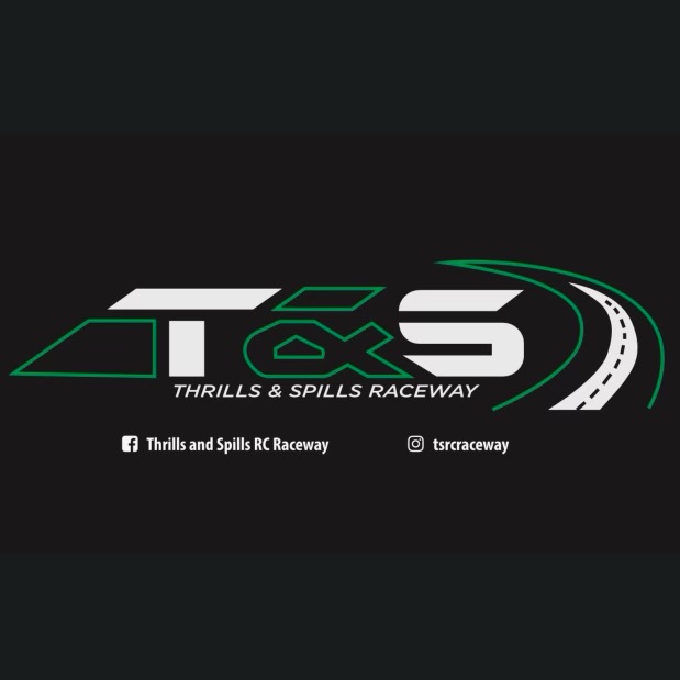Group avatar for Thrills and Spills RC Raceway