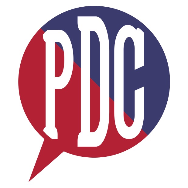 Group avatar for The Political Discourse Club