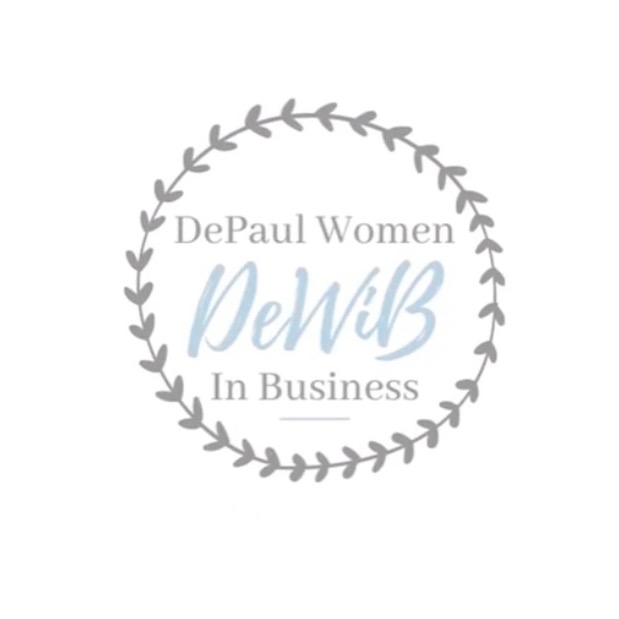 Group avatar for DePaul Women in Business Members