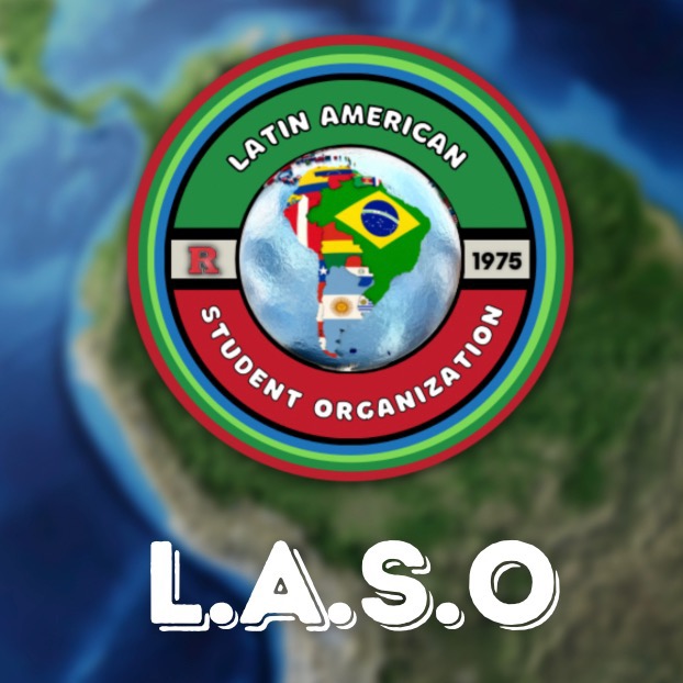 Group avatar for L.A.S.O General Body
