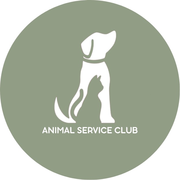 Group avatar for The Animal Service Club at VT