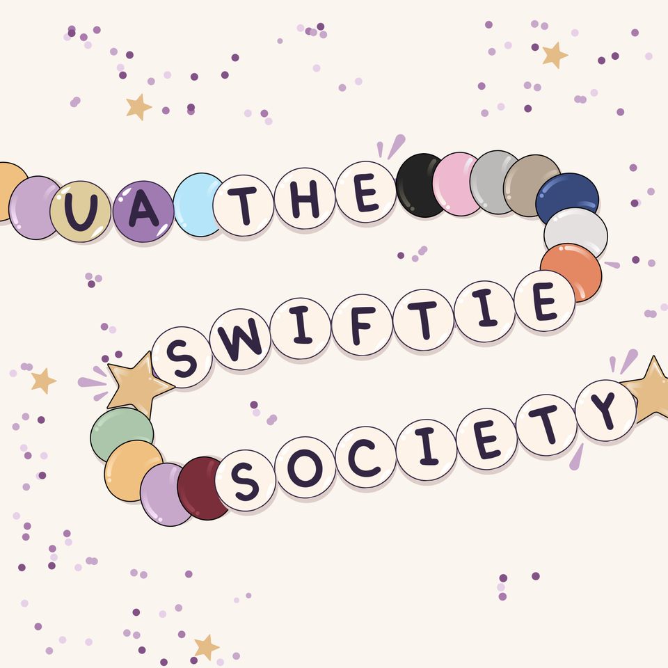 Group avatar for The Swiftie Society