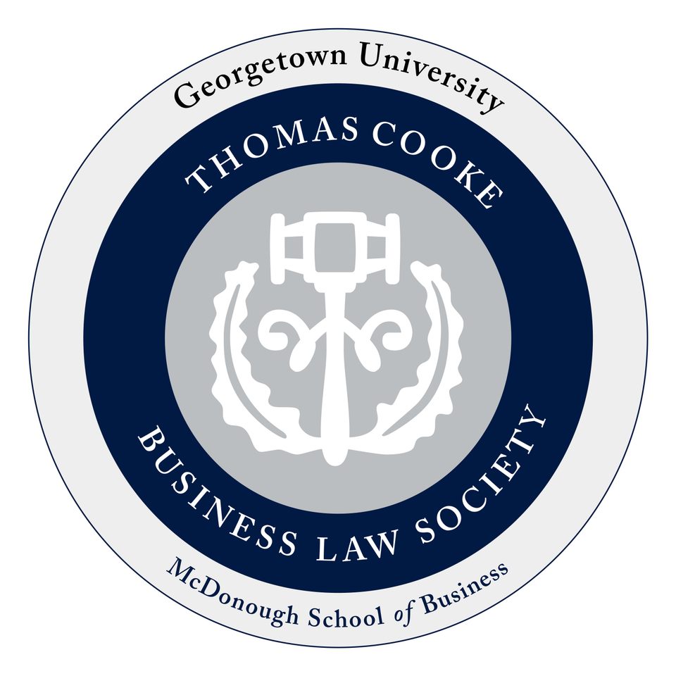 Group avatar for The Thomas Cooke Business Law Society