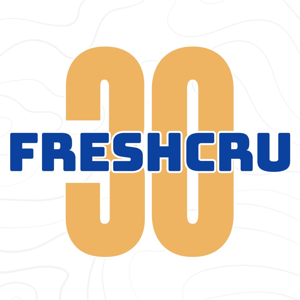 Group avatar for Cru Freshmen Class ‘30