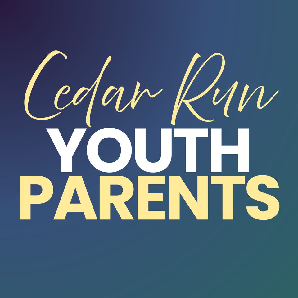 Group avatar for CR Youth Parents