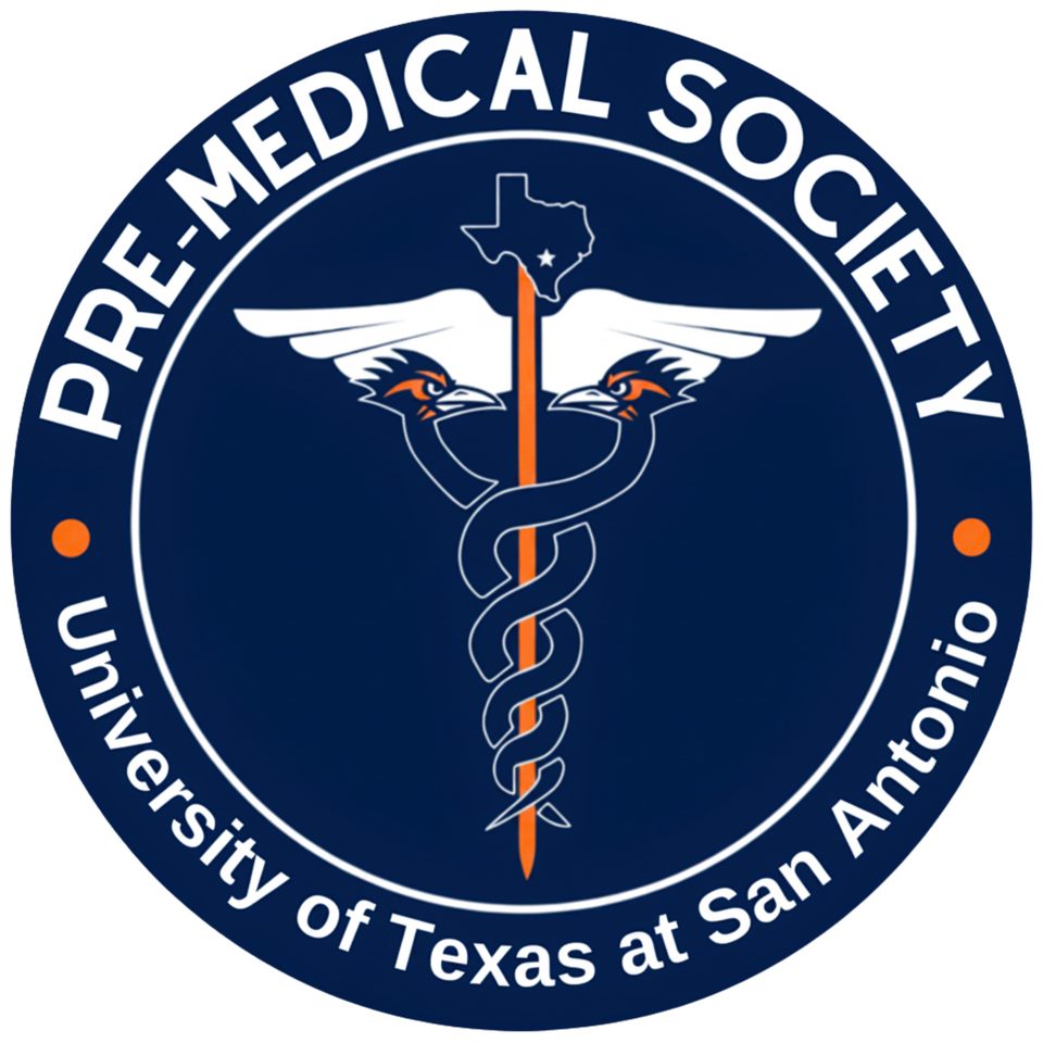 Group avatar for Official Pre-Medical Society