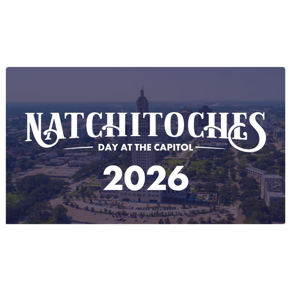 Group avatar for Natchitoches Day at the Capitol