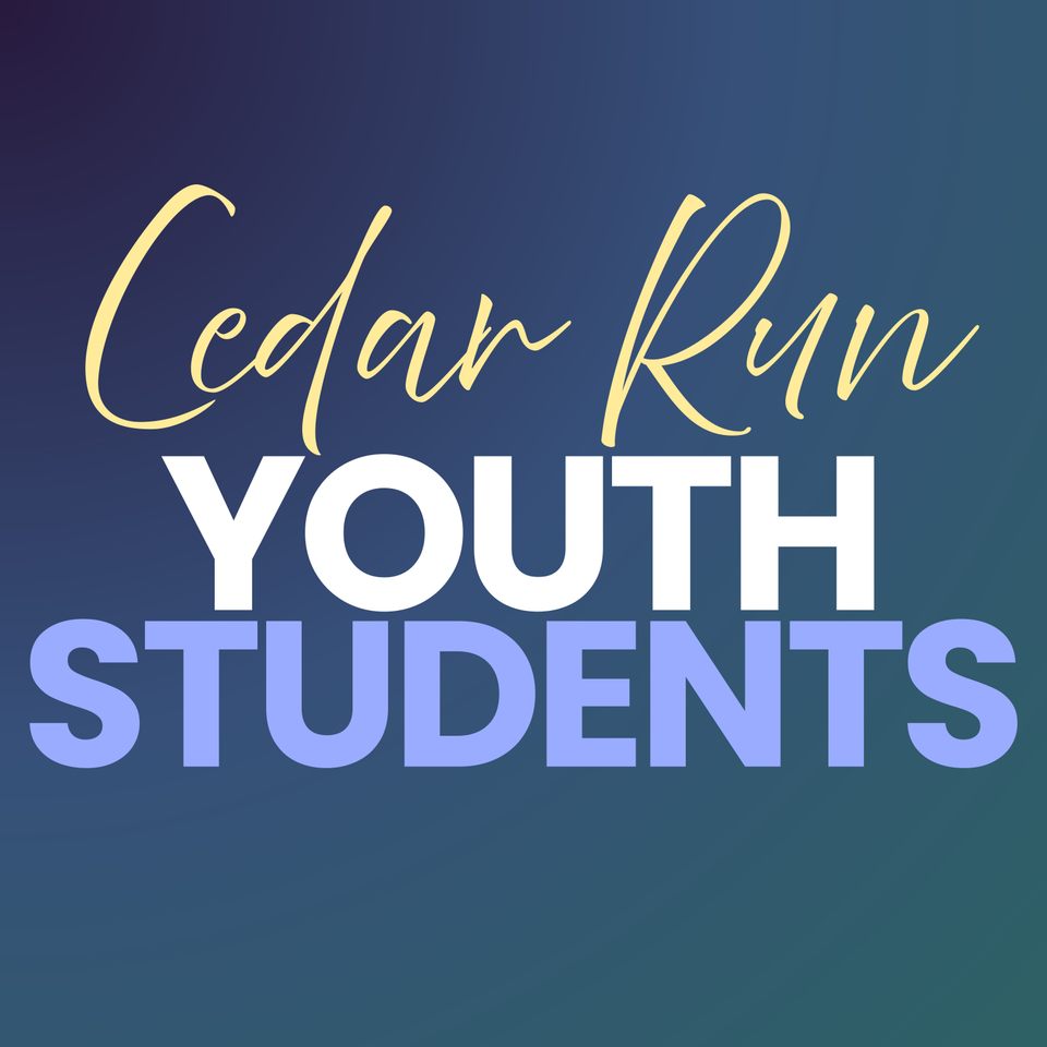 Group avatar for CR Students