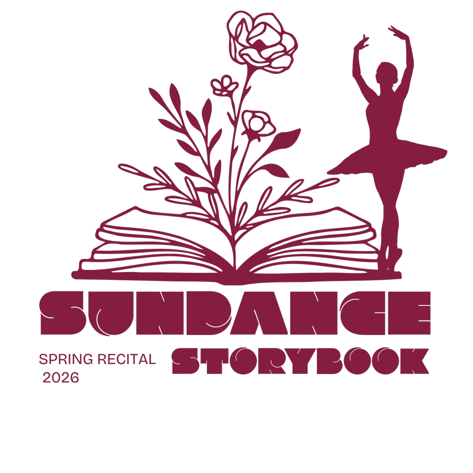 Group avatar for SunDance Story Book - Recital Parent Group