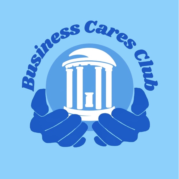 Group avatar for Business Cares Club @ KF