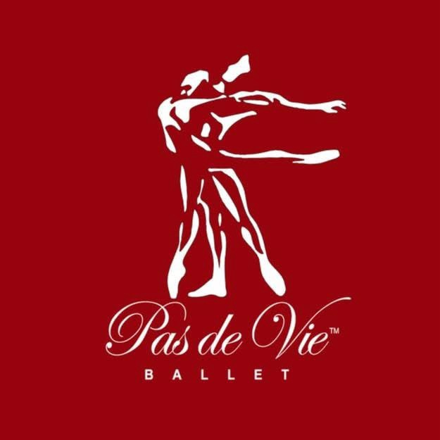 Group avatar for Pas de Vie Nutcracker 2025