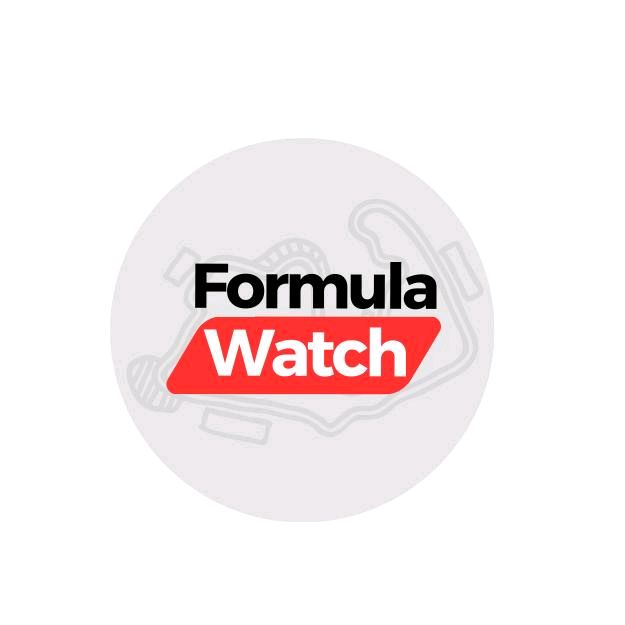 Group avatar for Formula watch