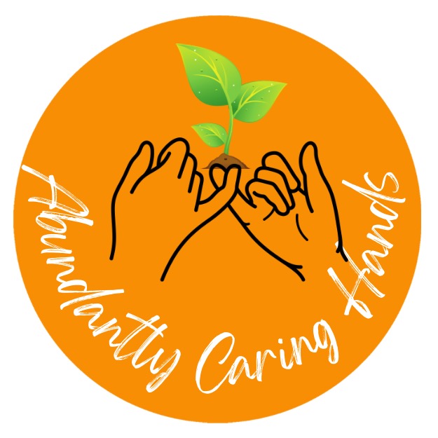 Group avatar for Abundantly Caring Hands Community