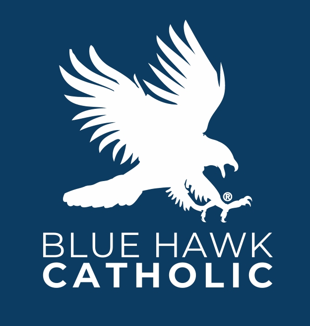 Group avatar for Blue Hawk Catholic