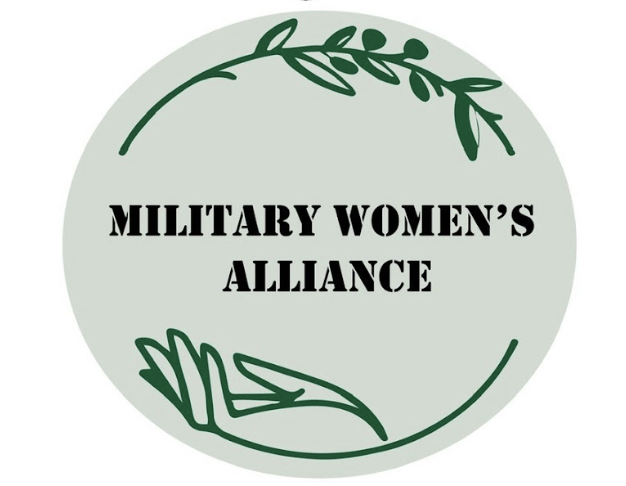 Group avatar for Military Women’s Alliance