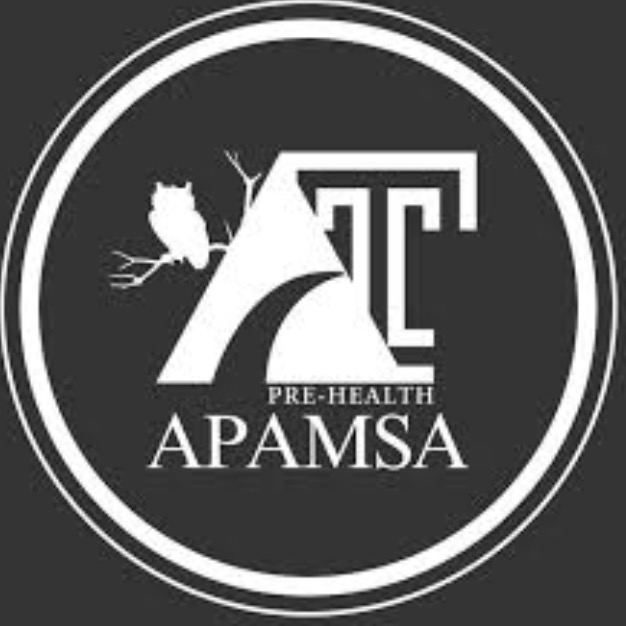 Group avatar for APAMSA 25-26