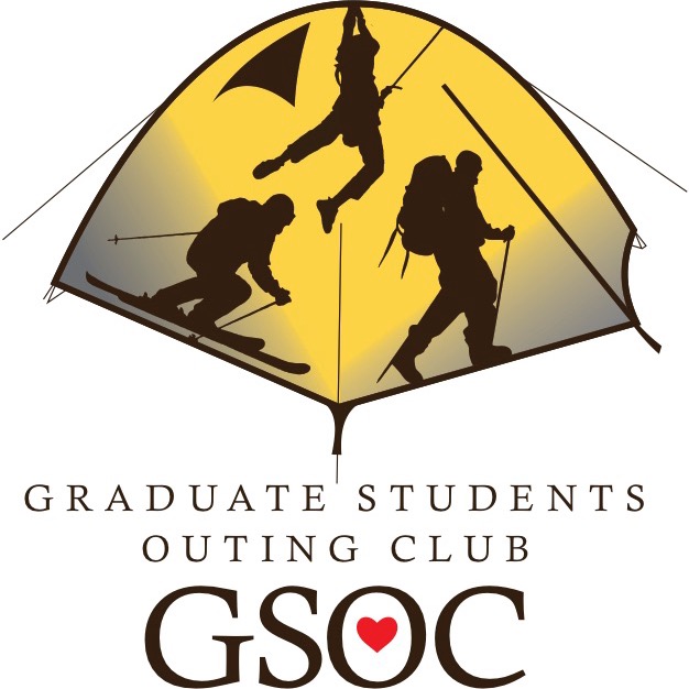 Group avatar for Grad Students Outing Club