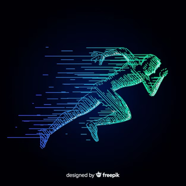 Group avatar for COTK YA Run Club🏃