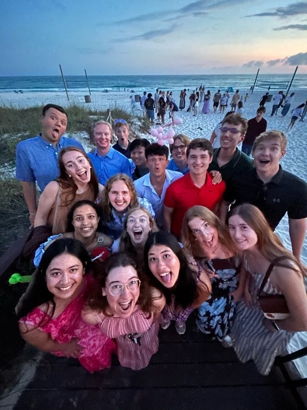 Group avatar for RUF at SLU