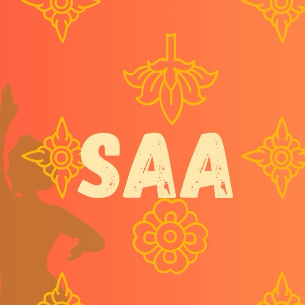 Group avatar for SAA