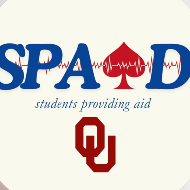 Group avatar for SPAid University of Oklahoma