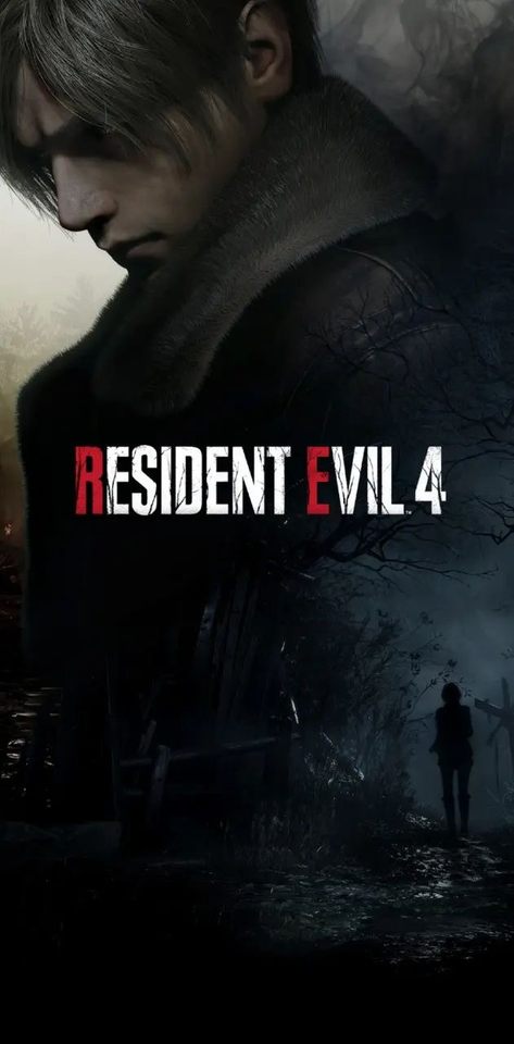 Group avatar for PNA 1st Floor: Resident Evil