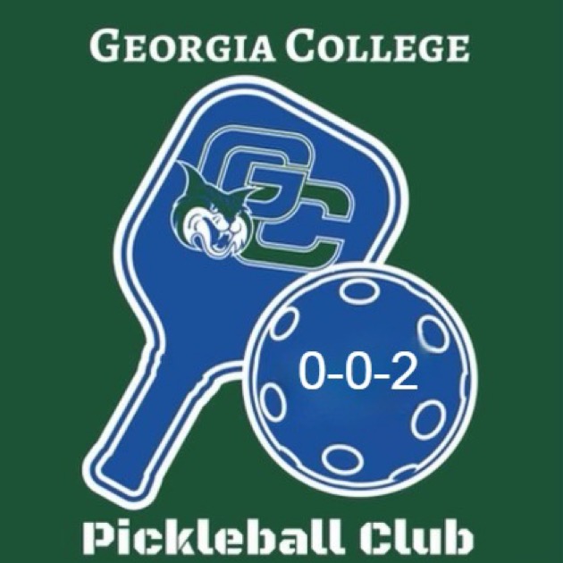 Group avatar for GCSU Pickleball 2026