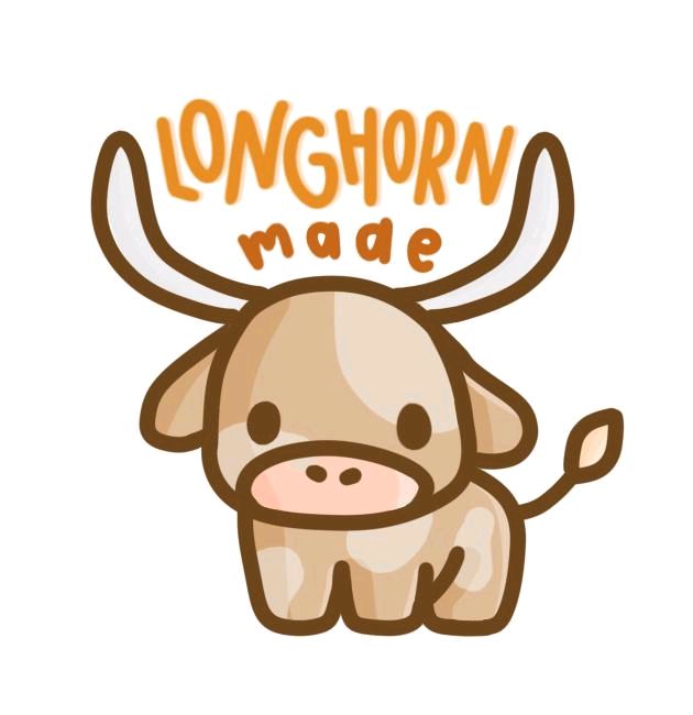 Group avatar for Longhorn Made - Info Chat
