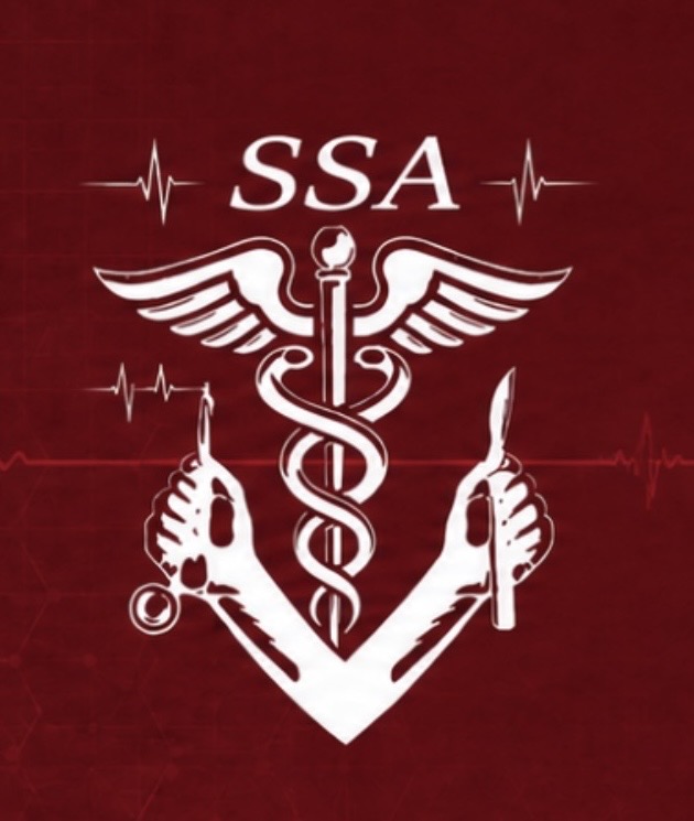Group avatar for KU Surgical Students Association