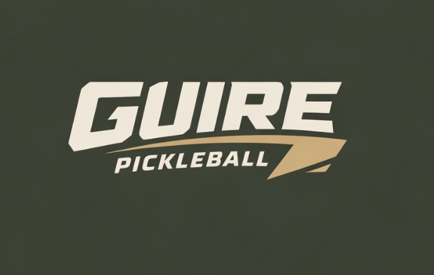 Group avatar for Guire Pickleball Events