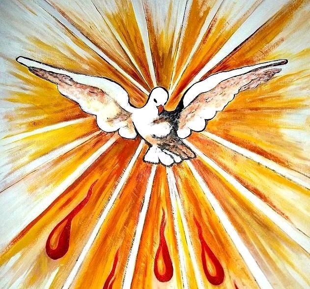 Group avatar for Holy Spirit Young Adult Group