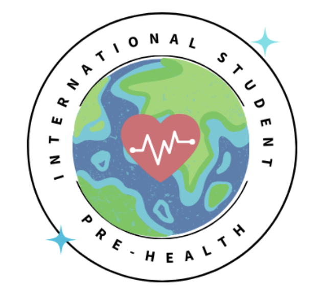 Group avatar for International Student Pre-Health Group