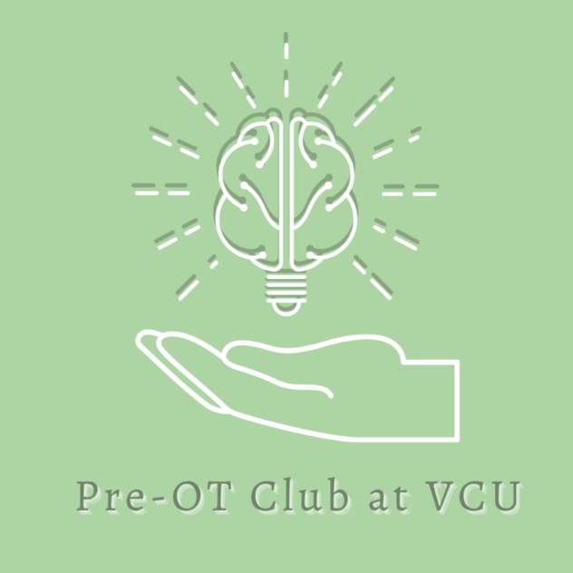 Group avatar for Pre-OT Club @ VCU!