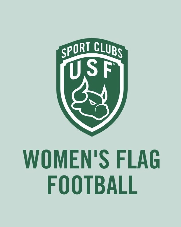 Group avatar for Women’s Flag Football Club at USF