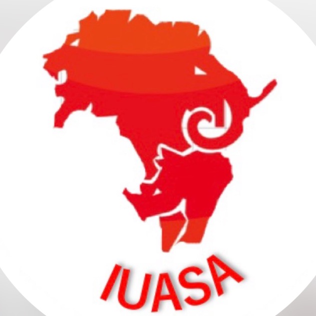 Group avatar for IU ASA Updates