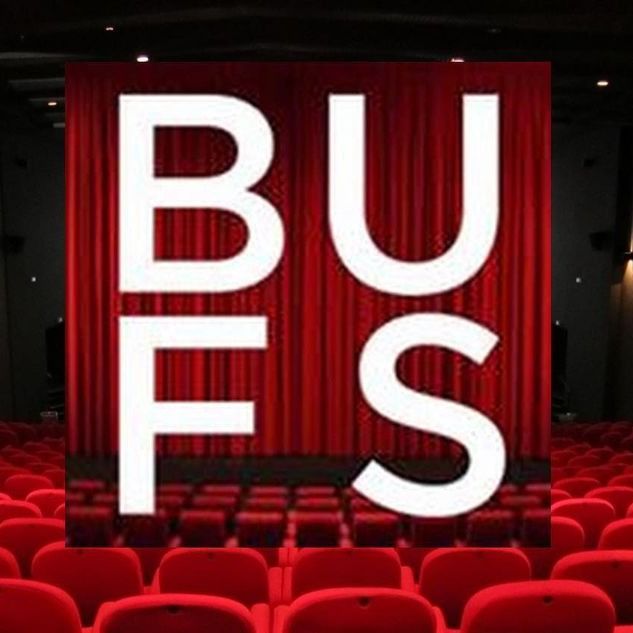 Group avatar for BU Film Society 26/27