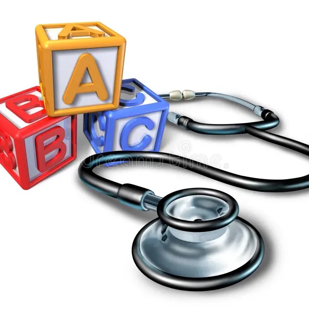 Group avatar for MSOM Peds Interest Group