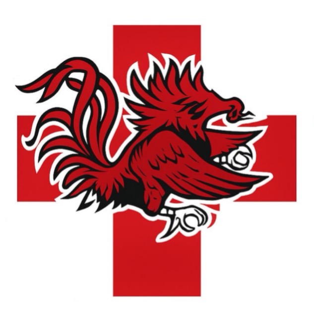 Group avatar for Gamecock Red Cross