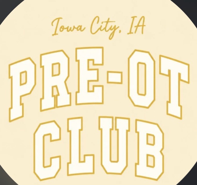 Group avatar for Pre-Occupational Therapy Club