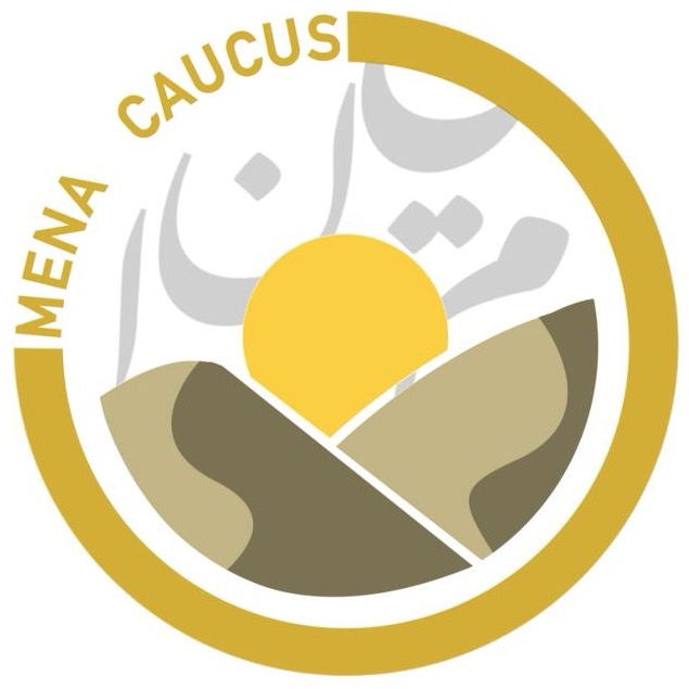 Group avatar for MENA Caucus