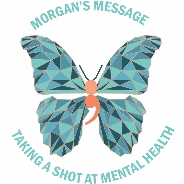 Group avatar for Morgan’s Message Ambassadors 🦋