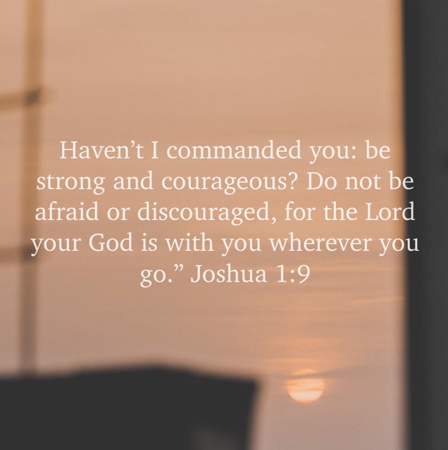 Group avatar for standing on the promises of God